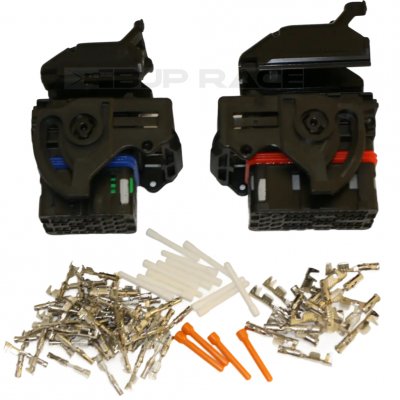 Molex Kontakter till MaxxECU Race