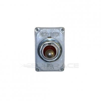 Honeywell vattentät strömbrytare OFF-ON-(ON)