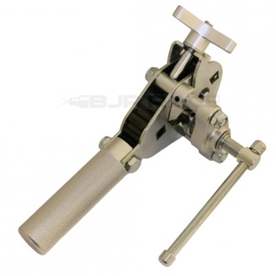 37° Koningsverktyg för 1/8"-3/4" rör