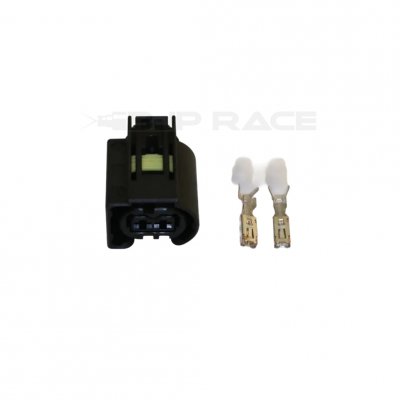 Bosch 2-pol Common rail spridare mm