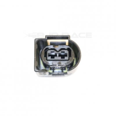 Bosch 2-pol Common rail spridare mm