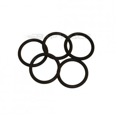 O-Ring to ORB4 couplings