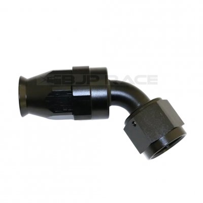 AN3 60° PTFE slangkoppling