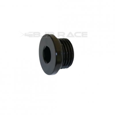 M18x1.5mm Plug