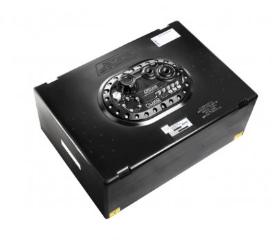 CFC-enhet för ATL-bränsleceller