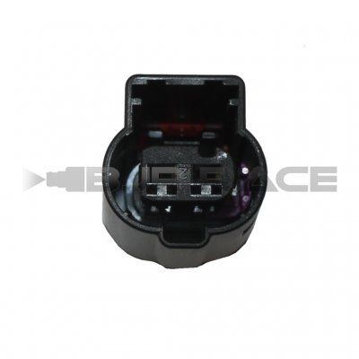 Connector 2 pole VAG/Audi HP-pump