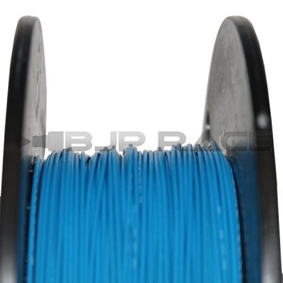 blå 2.5 mm2 kabel