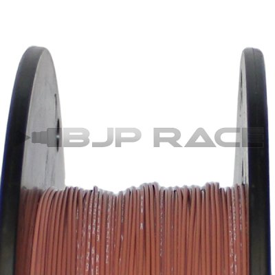 Brown Motorsports wire AWG 24 (0.205mm2)