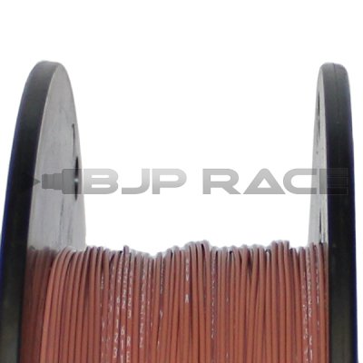 Brun Motorsport kabel AWG 16 (1,3mm2)