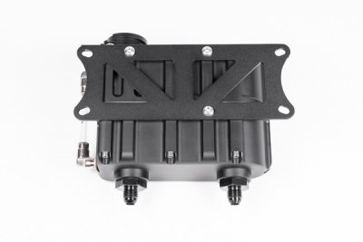 Radium Universal Expansions tank 0.75 Liter