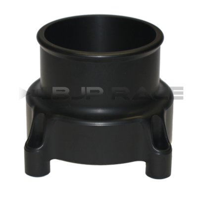 DBW Adapter Bosch 68mm for 3" Silicone hose