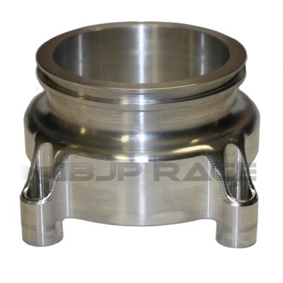 Elspjäll adapter Bosch 82mm för 3" Vibrant, Huricane m.fl. Flexibel