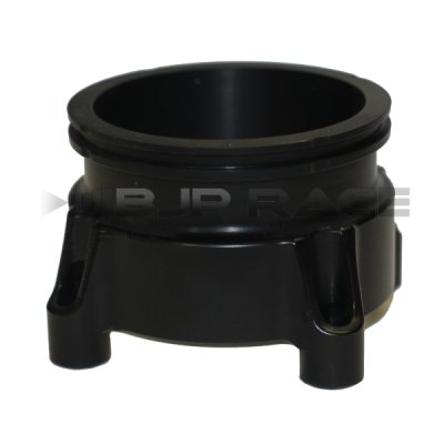 Elspjäll adapter Bosch 82mm för 3" Vibrant, Huricane m.fl. Flexibel