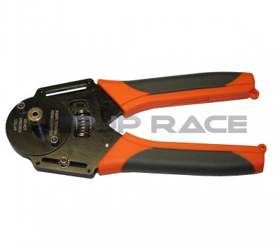 Crimping tool DT