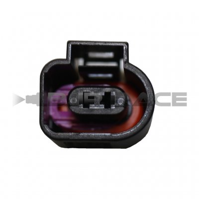 Elkontakt 2-pol VAG mod 2