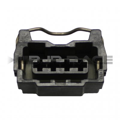 Bosch 4 pin connector mod 2