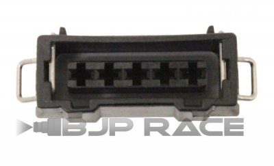 Connector 5-pol Spole