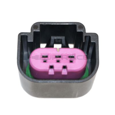 Connector ethanol sensor