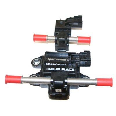 Etanol Sensor short