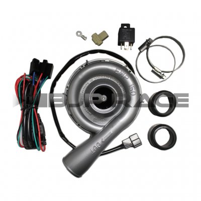 Davies Craig EWP150L kit