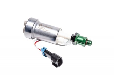 Backventil AN6 till pump