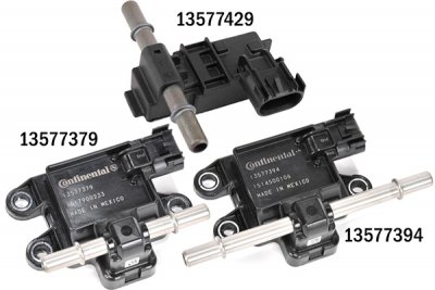 Radium Dual-Passage Flex Fuel Adapter