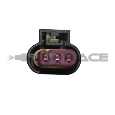 Elkontakt 3-pol till Ford,Dodge,MB tändspole