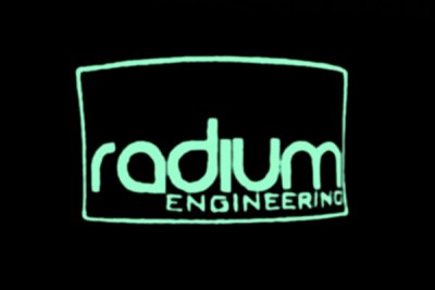 Radium Keps