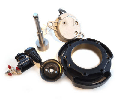 Kamläges adapter kit Volvo B230