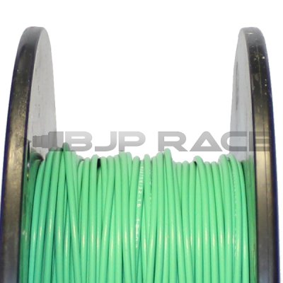 Green Motorsports wire AWG 24 (0.205mm2)