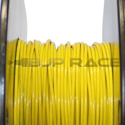 Gul Motorsport kabel AWG 16 (1,3mm2)