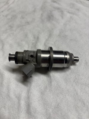Test or Service of GDI/FSI/Piezo injector