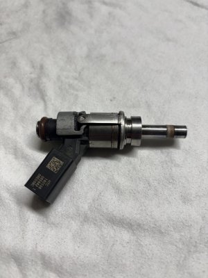 Test or Service of GDI/FSI/Piezo injector