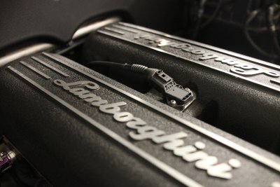 VHT WRINKLE PLUS BLACK