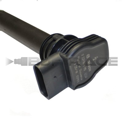 Tändspole VAG Bosch Lång