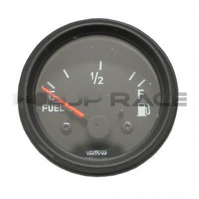 Bränslenivåmätare med givare