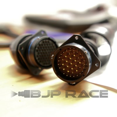 Mil-Spec 41 pinnars torpedgenomföring Kitt 27+14