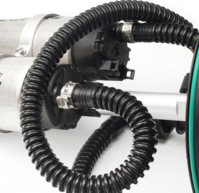 Monteringskitt med SAE snabbkoppling för Nuke CFC 8,4-10mm