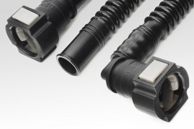 Monteringskitt med SAE snabbkoppling för Nuke CFC 8,4-10mm