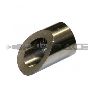 Svetsmutter Lambdasensor Rostfritt Stål