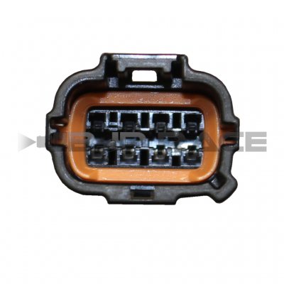 Nissan RB25 series 2 coil pack connector