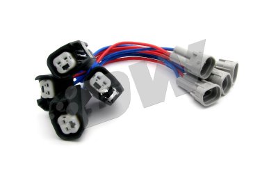 Toyota GT 86 700cc DeatschWerks Injectors