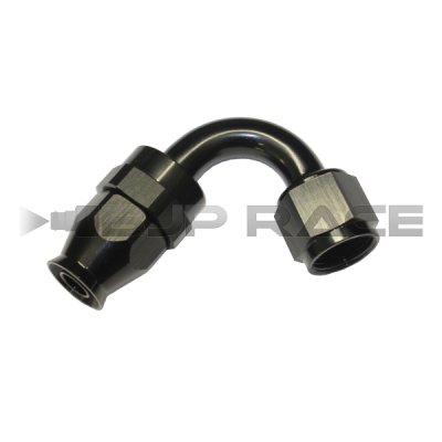 AN3 120° PTFE slangkoppling