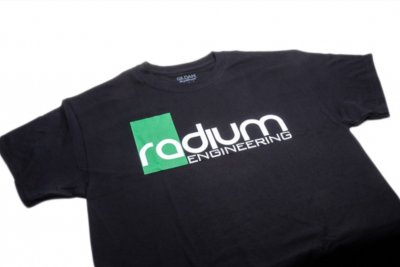 Radium T-shirt