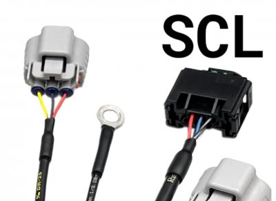 SCL 3/16" 4,8mm Shrink tube 