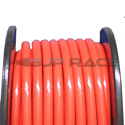Motorsport wire AWG 6 Red