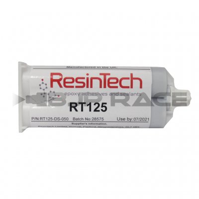 Pott compound RT-125 refill