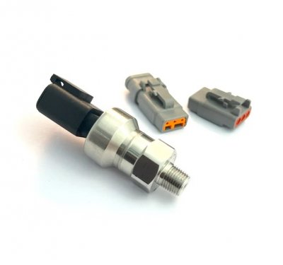 Syltech pressure Sensor 10 bar (150psi)