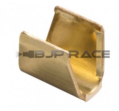 Crimp Pliers for open uninsulated cable lugs 2.5-25mm2 cable