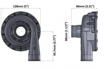 Davies Craig EWP115L